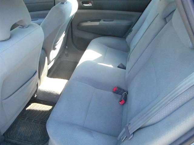 2008 Toyota Prius Standard 4dr Hatchback